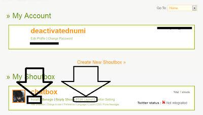 ShoutCamp ShoutCamp