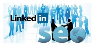 LinkedIn SEO