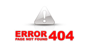 Error 404 Error 404