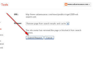 Menghapus 404 Not Found II Menghapus 404 Not Found II