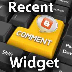 Recent Comments