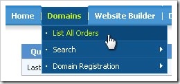 Custom Domain Blogger1 Custom Domain Blogger1