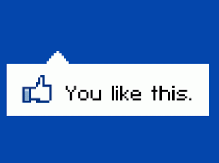 Like This Facebook