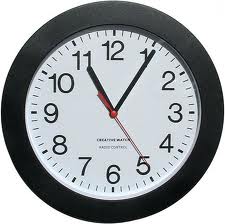 Widget Jam, Clock Widget