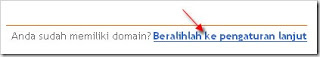 Custom Domain Blogger10