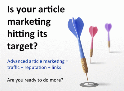 Content Syndication
