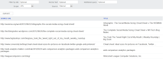 mendapatkan backlink di bing webmaster tools