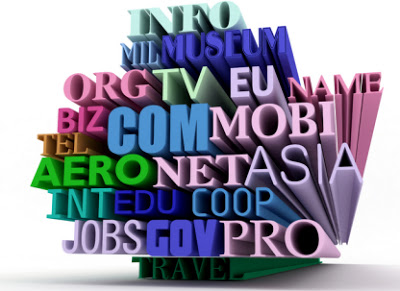 Bagaimana Memilih Nama Domain