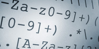 Regular Expressions