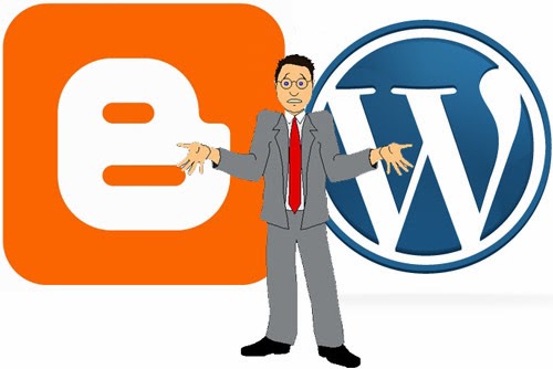 blog wordpress atau blogspot yang lebih baik untuk SEO blog wordpress atau blogspot yang lebih baik untuk SEO