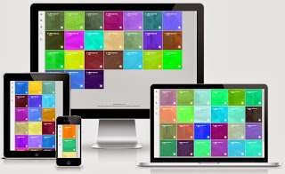 Template Android Template Android