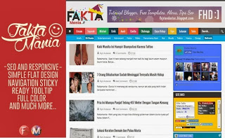 Mania Seo Responsive Template Mania Seo Responsive Template