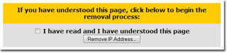 Cara hapus Blacklist Spamhaus blocklist removal+1 Cara hapus Blacklist Spamhaus