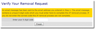 Cara hapus Blacklist Spamhaus blocklist removal center 3 Cara hapus Blacklist Spamhaus