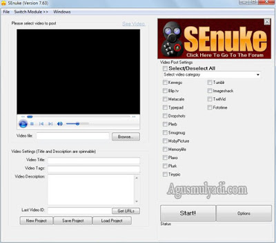 senuke pro