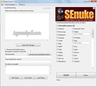 senuke pro