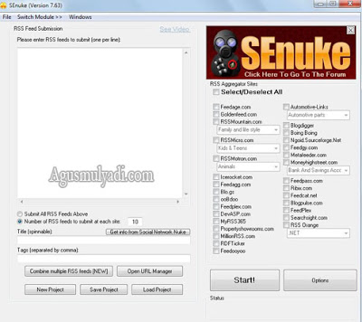 senuke pro