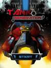 tank generation tank generation
