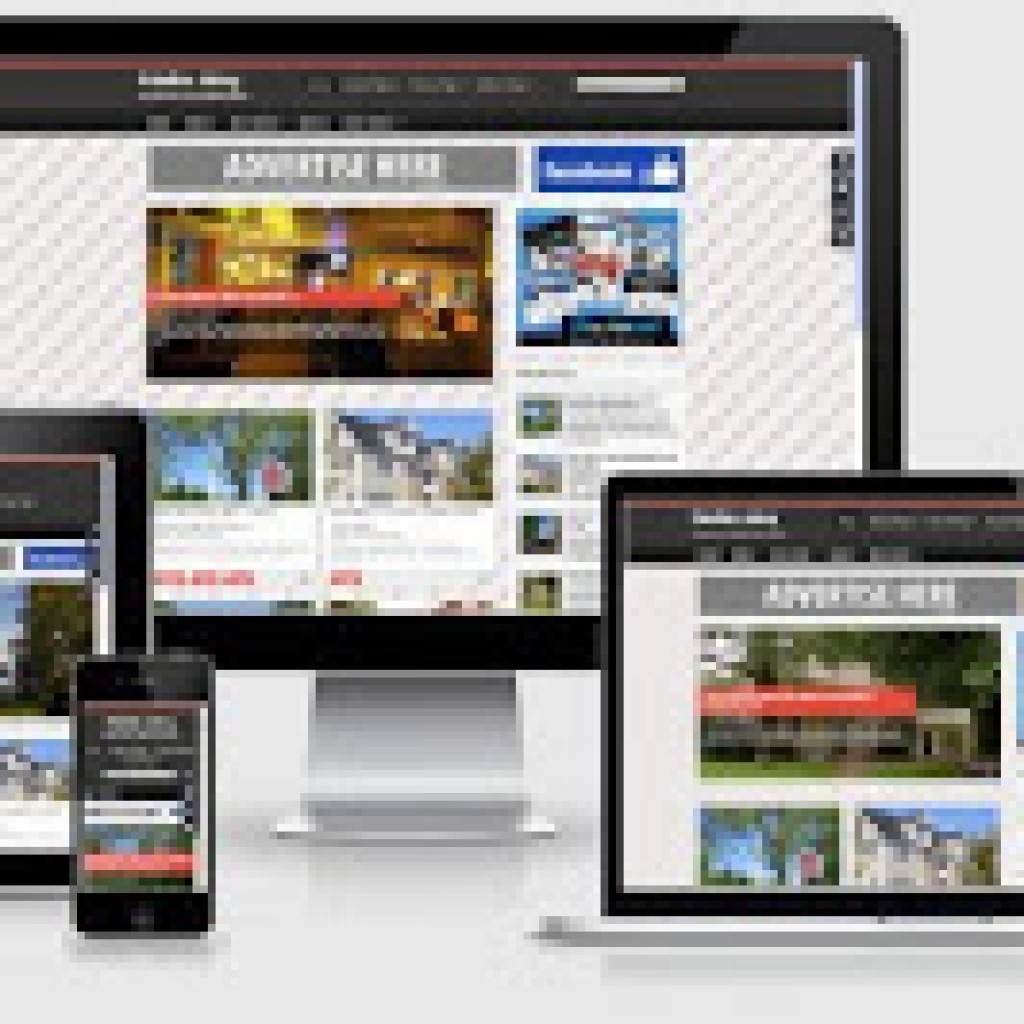 Template Blog Resposine
